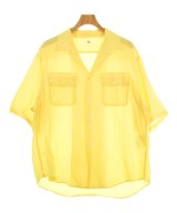 Kaptain Sunshine カジュアルシャツ