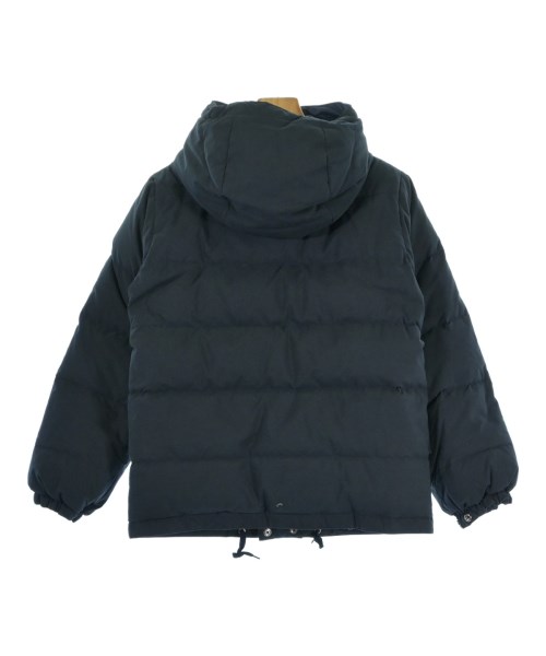 KAPTAIN SUNSHINE（キャプテンサンシャイン）ダウンジャケット/ダウンベスト 紺 サイズ:0(XS位) メンズ/2200671408053