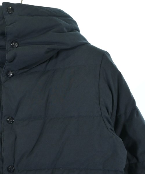 KAPTAIN SUNSHINE（キャプテンサンシャイン）ダウンジャケット/ダウンベスト 紺 サイズ:0(XS位) メンズ/2200671408053
