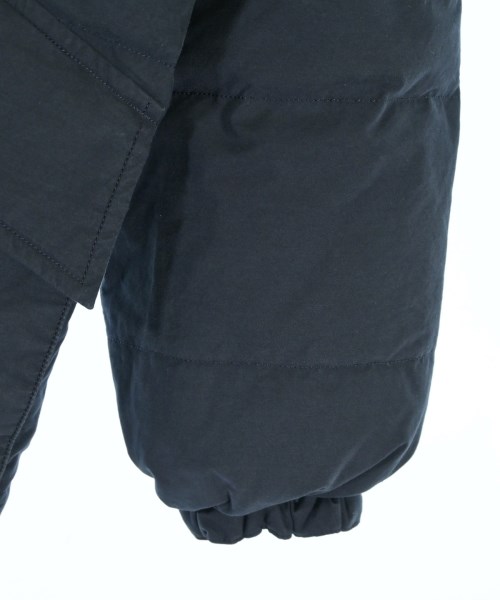 KAPTAIN SUNSHINE（キャプテンサンシャイン）ダウンジャケット/ダウンベスト 紺 サイズ:0(XS位) メンズ/2200671408053