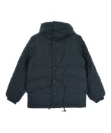 KAPTAIN SUNSHINE（キャプテンサンシャイン）ダウンジャケット/ダウンベスト 紺 サイズ:0(XS位) メンズ/2200671408053
