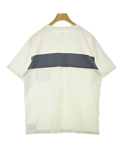 KAPTAIN SUNSHINE（キャプテンサンシャイン）Tシャツ・カットソー 白 サイズ:40(M位) メンズ/2200671631062
