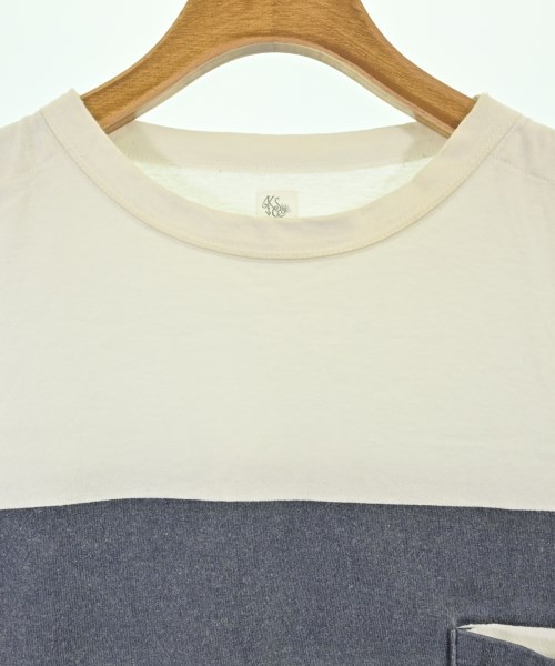 KAPTAIN SUNSHINE（キャプテンサンシャイン）Tシャツ・カットソー 白 サイズ:40(M位) メンズ/2200671631062
