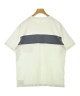 KAPTAIN SUNSHINE（キャプテンサンシャイン）Tシャツ・カットソー 白 サイズ:40(M位) メンズ/2200671631062