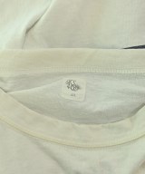 KAPTAIN SUNSHINE（キャプテンサンシャイン）Tシャツ・カットソー 白 サイズ:40(M位) メンズ/2200671631062
