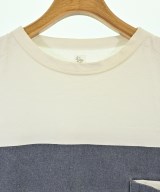 KAPTAIN SUNSHINE（キャプテンサンシャイン）Tシャツ・カットソー 白 サイズ:40(M位) メンズ/2200671631062