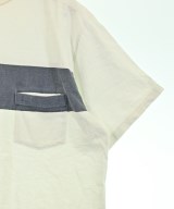 KAPTAIN SUNSHINE（キャプテンサンシャイン）Tシャツ・カットソー 白 サイズ:40(M位) メンズ/2200671631062