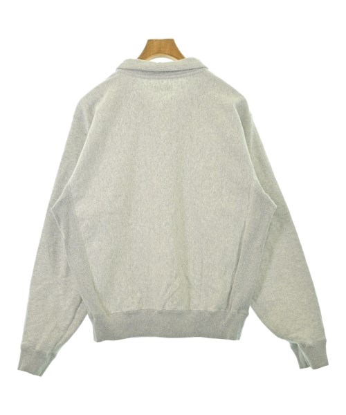 KAPTAIN SUNSHINE（キャプテンサンシャイン）スウェット グレー サイズ:1(S位) メンズ/2200672006012