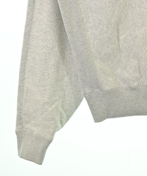 KAPTAIN SUNSHINE（キャプテンサンシャイン）スウェット グレー サイズ:1(S位) メンズ/2200672006012