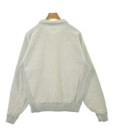 KAPTAIN SUNSHINE（キャプテンサンシャイン）スウェット グレー サイズ:1(S位) メンズ/2200672006012