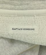 KAPTAIN SUNSHINE（キャプテンサンシャイン）スウェット グレー サイズ:1(S位) メンズ/2200672006012