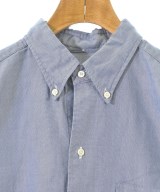 KAPTAIN SUNSHINE（キャプテンサンシャイン）カジュアルシャツ 青 サイズ:2(M位) メンズ/2200672006029