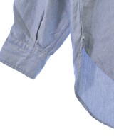 KAPTAIN SUNSHINE（キャプテンサンシャイン）カジュアルシャツ 青 サイズ:2(M位) メンズ/2200672006029