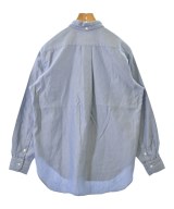 Kaptain Sunshine カジュアルシャツ