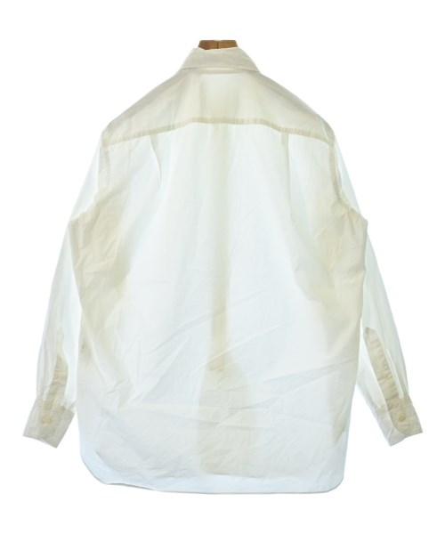 KAPTAIN SUNSHINE（キャプテンサンシャイン）カジュアルシャツ 白 サイズ:-(XL位) メンズ/2200672006036