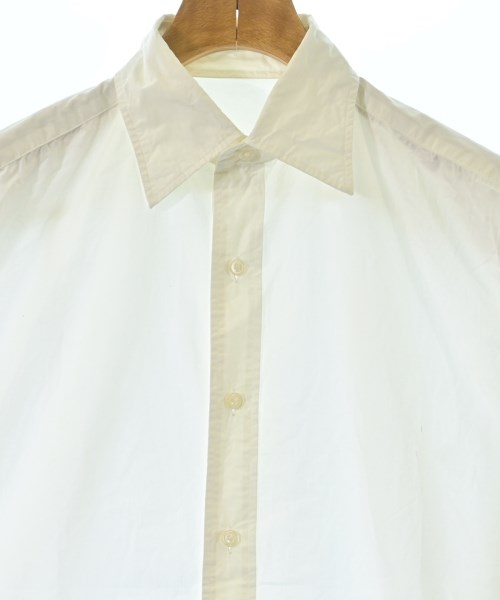 KAPTAIN SUNSHINE（キャプテンサンシャイン）カジュアルシャツ 白 サイズ:-(XL位) メンズ/2200672006036