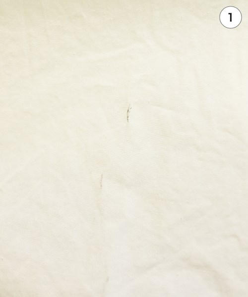 KAPTAIN SUNSHINE（キャプテンサンシャイン）カジュアルシャツ 白 サイズ:-(XL位) メンズ/2200672006036