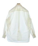 KAPTAIN SUNSHINE（キャプテンサンシャイン）カジュアルシャツ 白 サイズ:-(XL位) メンズ/2200672006036