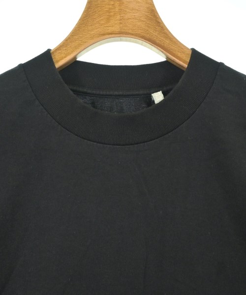 KAPTAIN SUNSHINE（キャプテンサンシャイン）Tシャツ・カットソー 黒 サイズ:38(M位) メンズ/2200672006043