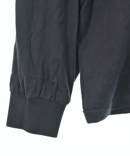 KAPTAIN SUNSHINE（キャプテンサンシャイン）Tシャツ・カットソー 紺 サイズ:36(S位) メンズ/2200672006050