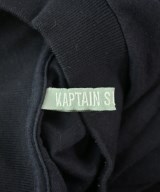 KAPTAIN SUNSHINE（キャプテンサンシャイン）Tシャツ・カットソー 紺 サイズ:36(S位) メンズ/2200672006050