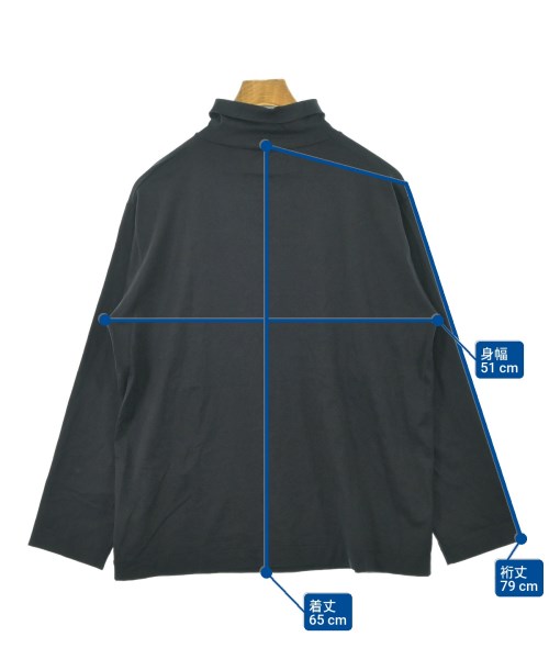 KAPTAIN SUNSHINE（キャプテンサンシャイン）Tシャツ・カットソー 紺 サイズ:2(M位) メンズ/2200672006067