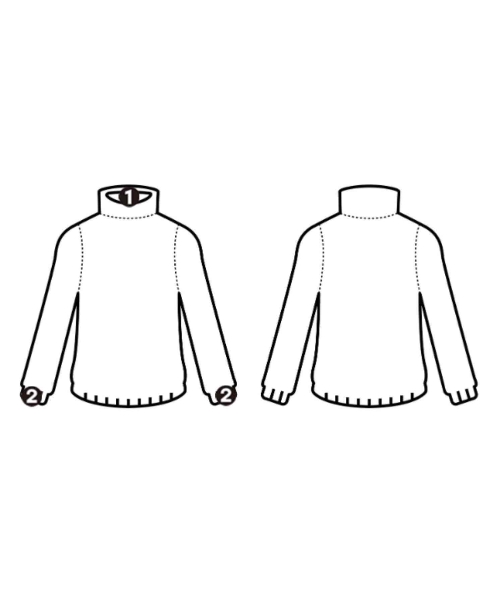 KAPTAIN SUNSHINE（キャプテンサンシャイン）Tシャツ・カットソー 白 サイズ:2(M位) メンズ/2200672006074