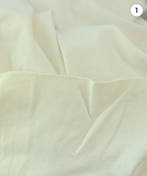 KAPTAIN SUNSHINE（キャプテンサンシャイン）Tシャツ・カットソー 白 サイズ:2(M位) メンズ/2200672006074