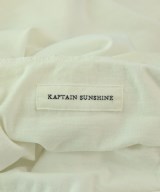 KAPTAIN SUNSHINE（キャプテンサンシャイン）Tシャツ・カットソー 白 サイズ:2(M位) メンズ/2200672006074