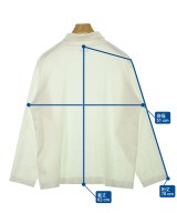 KAPTAIN SUNSHINE（キャプテンサンシャイン）Tシャツ・カットソー 白 サイズ:2(M位) メンズ/2200672006074