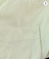 KAPTAIN SUNSHINE（キャプテンサンシャイン）Tシャツ・カットソー 白 サイズ:2(M位) メンズ/2200672006074