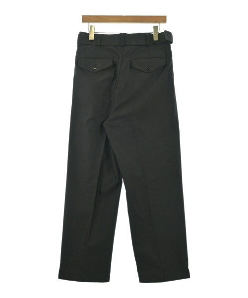 KAPTAIN SUNSHINE（キャプテンサンシャイン）スラックス 黒 サイズ:2(M位) メンズ/2200672006135