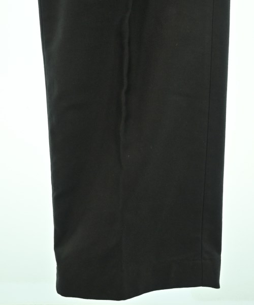 KAPTAIN SUNSHINE（キャプテンサンシャイン）スラックス 黒 サイズ:2(M位) メンズ/2200672006135