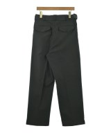 KAPTAIN SUNSHINE（キャプテンサンシャイン）スラックス 黒 サイズ:2(M位) メンズ/2200672006135