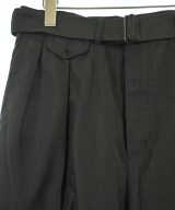 KAPTAIN SUNSHINE（キャプテンサンシャイン）スラックス 黒 サイズ:2(M位) メンズ/2200672006135