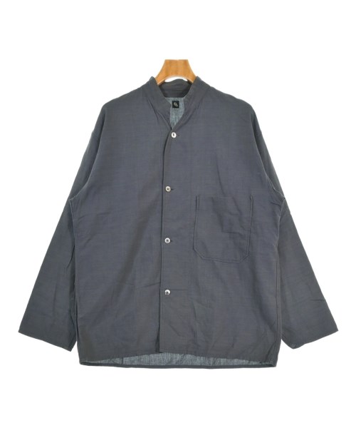Kaptain Sunshine(キャプテンサンシャイン)カジュアルジャケット 紺 サイズ:40(M位)/2200672274039