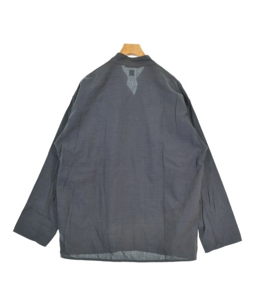 KAPTAIN SUNSHINE（キャプテンサンシャイン）カジュアルジャケット 紺 サイズ:40(M位) メンズ/2200672274039