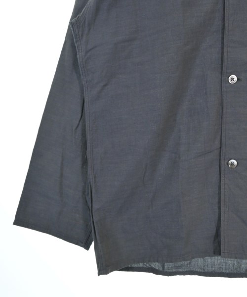 KAPTAIN SUNSHINE（キャプテンサンシャイン）カジュアルジャケット 紺 サイズ:40(M位) メンズ/2200672274039