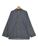 KAPTAIN SUNSHINE（キャプテンサンシャイン）カジュアルジャケット 紺 サイズ:40(M位) メンズ/2200672274039
