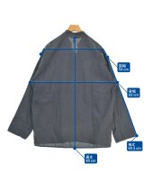 KAPTAIN SUNSHINE（キャプテンサンシャイン）カジュアルジャケット 紺 サイズ:40(M位) メンズ/2200672274039