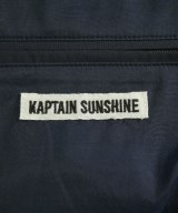 KAPTAIN SUNSHINE（キャプテンサンシャイン）その他 黒 サイズ:40(XXL位) メンズ/2200730721017