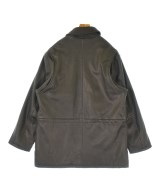 KAPTAIN SUNSHINE（キャプテンサンシャイン）その他 茶 サイズ:4(XL位) メンズ/2200730736011