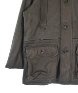 KAPTAIN SUNSHINE（キャプテンサンシャイン）その他 茶 サイズ:4(XL位) メンズ/2200730736011
