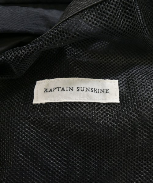 KAPTAIN SUNSHINE（キャプテンサンシャイン）その他 紺 サイズ:4(XL位) メンズ/2200730736035