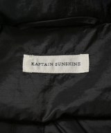 KAPTAIN SUNSHINE（キャプテンサンシャイン）その他 黒 サイズ:4(XL位) メンズ/2200730736042