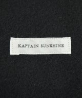KAPTAIN SUNSHINE（キャプテンサンシャイン）その他 黒 サイズ:4(XL位) メンズ/2200730736059