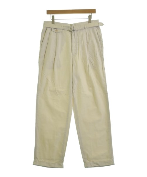 Kaptain Sunshine(キャプテンサンシャイン)のスラックス サイズ:32(L位) 23,400円
