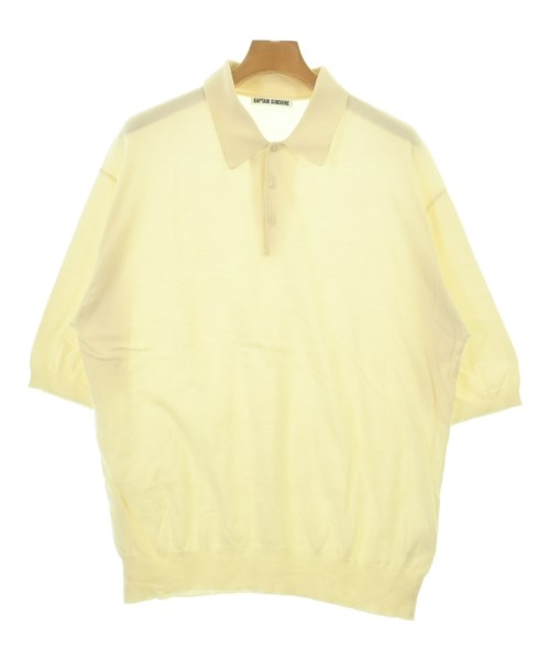 Kaptain Sunshine(キャプテンサンシャイン)のニット・セーター サイズ:-(M位) 17,000円