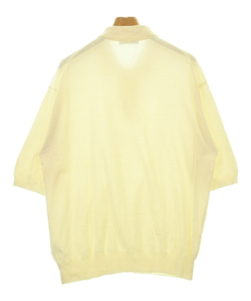 KAPTAIN SUNSHINE（キャプテンサンシャイン）ニット・セーター 白 サイズ:-(M位) メンズ/2200731921089