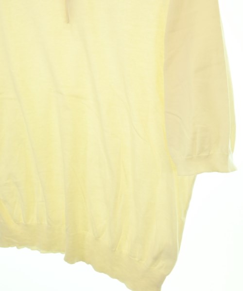 KAPTAIN SUNSHINE（キャプテンサンシャイン）ニット・セーター 白 サイズ:-(M位) メンズ/2200731921089